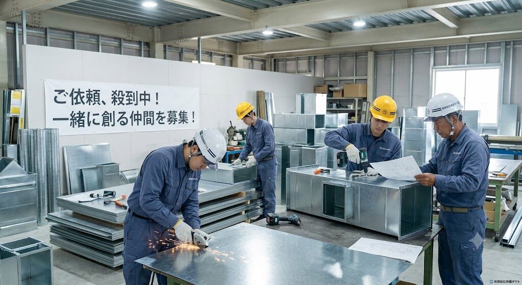 【社長のぶっちゃけ話】今、めちゃくちゃ忙しいです。